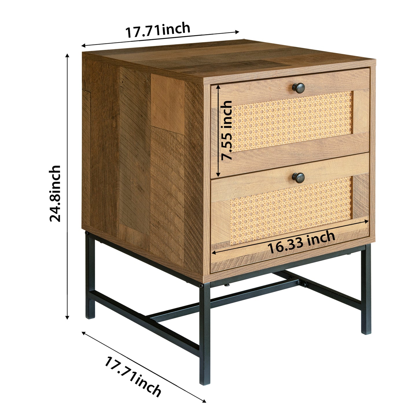 Camden Bedroom Sets