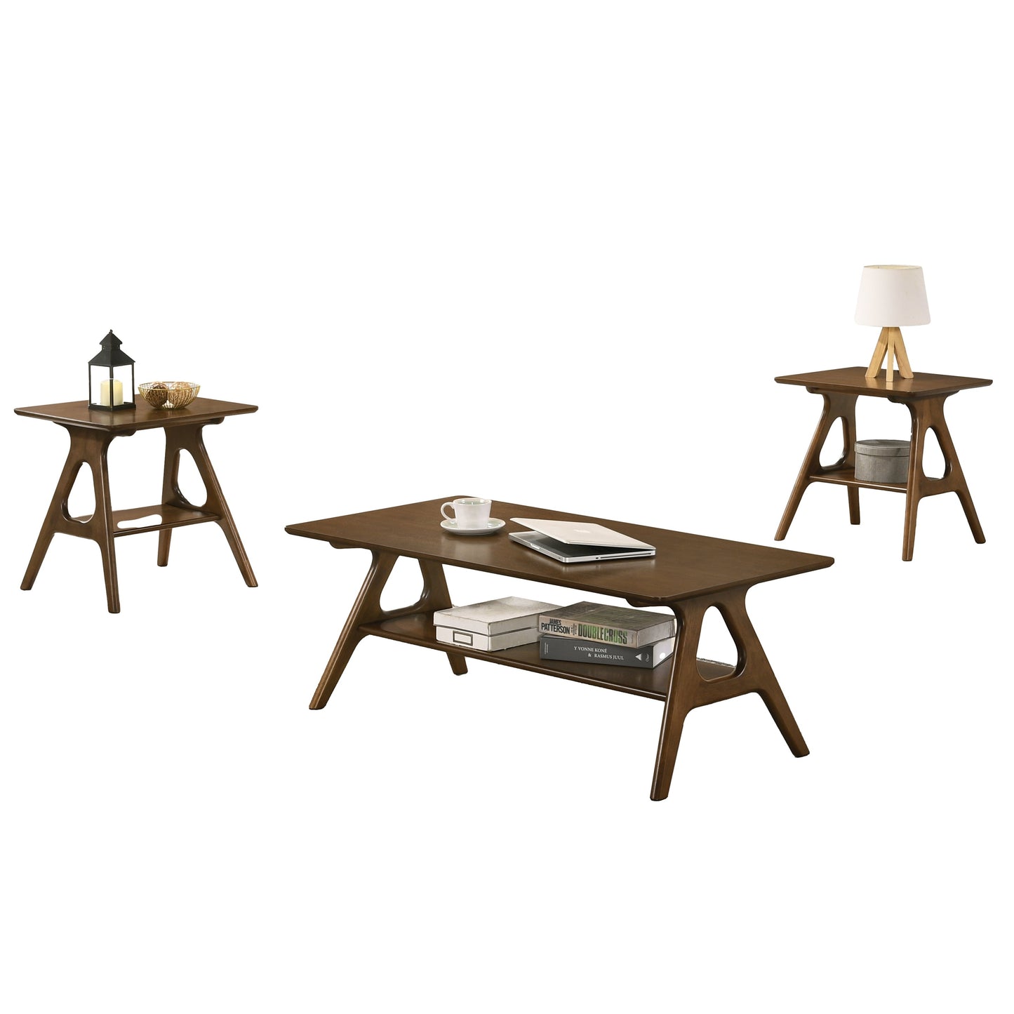 Mid-Century Elysian Living Room Sets
