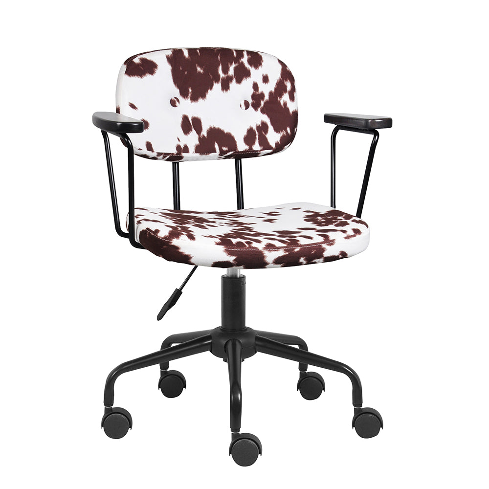 Urban Cowhide Home Office Sets