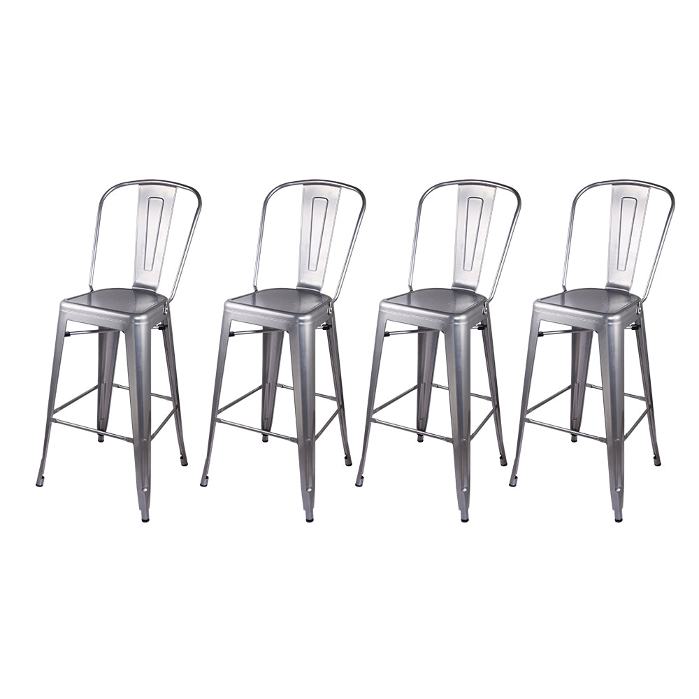 Elias Bar Stool