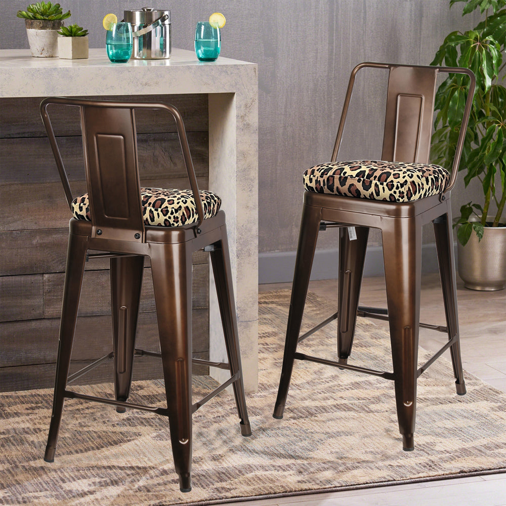 Layla Bar Stool