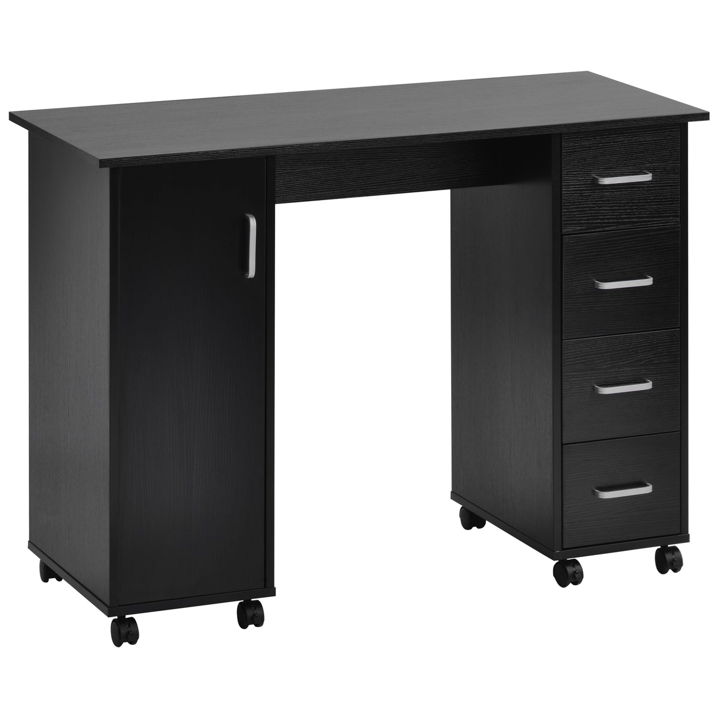Urban Cowhide Home Office Sets