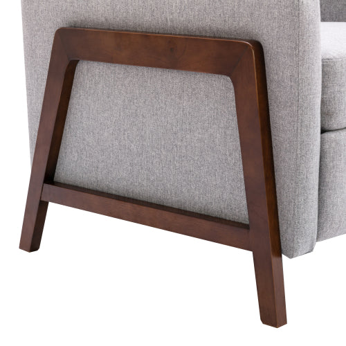 Henry Adjustable Chair