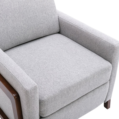 Henry Adjustable Chair