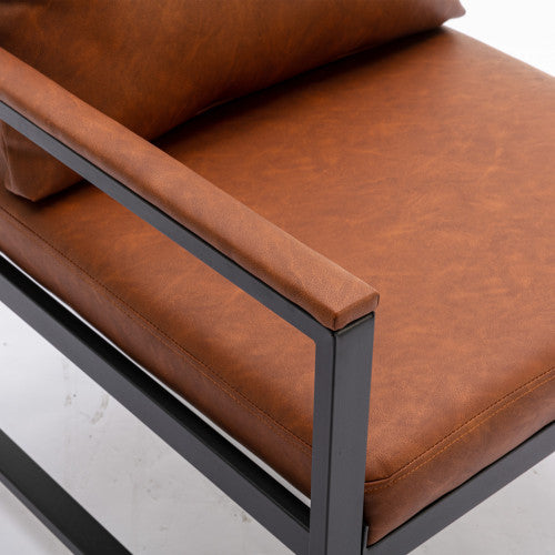 Marcus Accent Chair