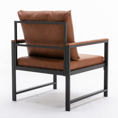 Marcus Accent Chair