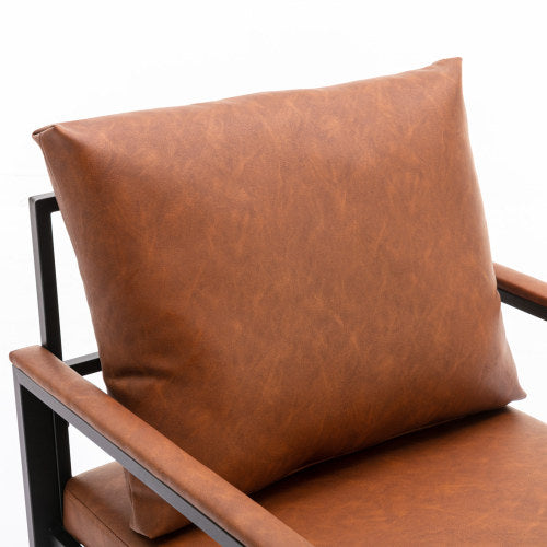 Marcus Accent Chair