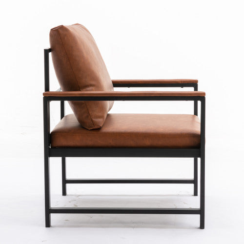 Marcus Accent Chair