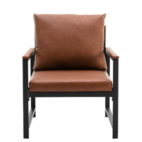Marcus Accent Chair
