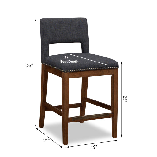 Harrison Bar Stool
