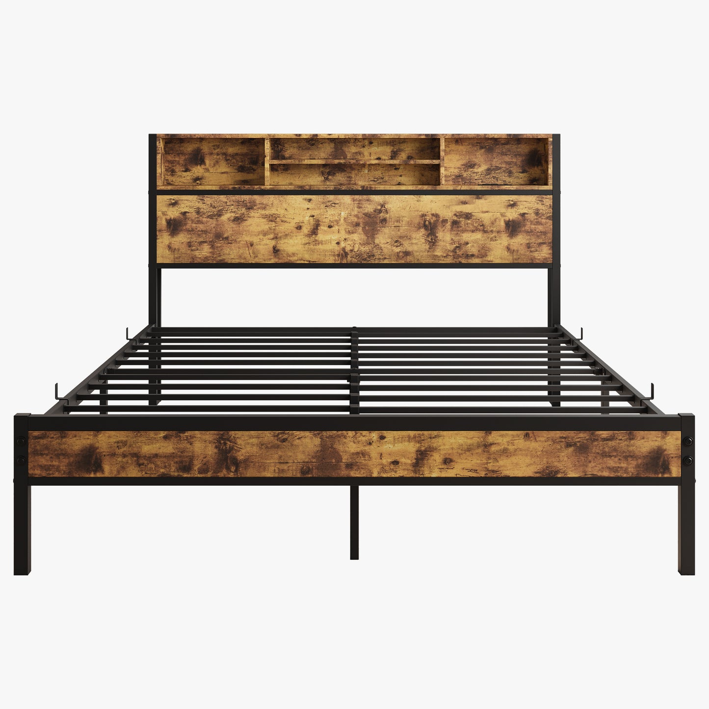 Harper Bedroom Sets
