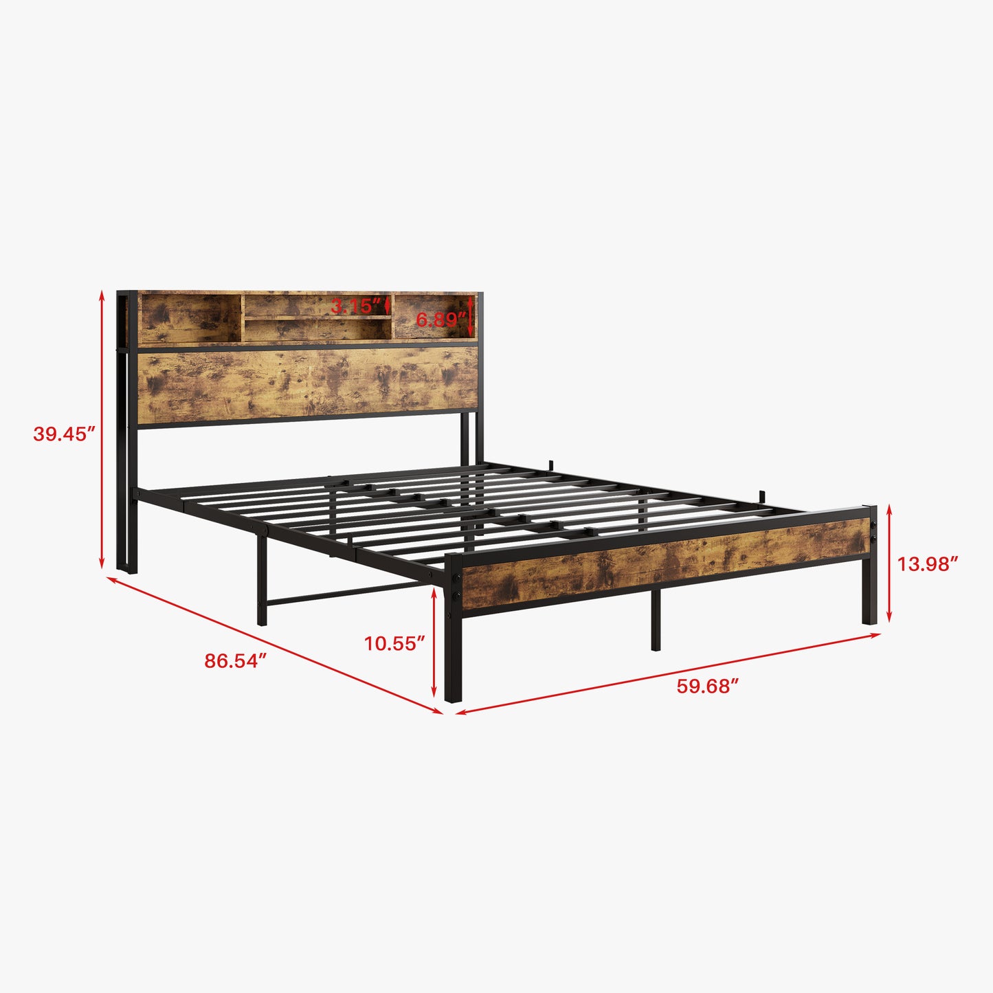 Harper Bedroom Sets