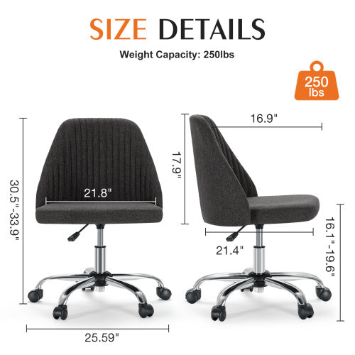 Mason Office Chair