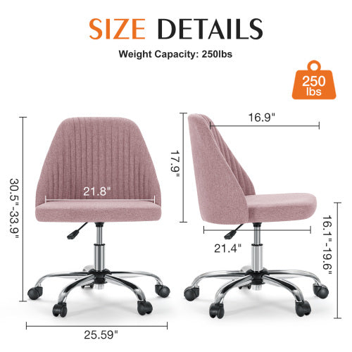 Rose Offic Chair
