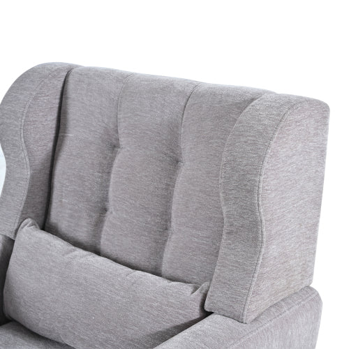 Grace Accent Chair