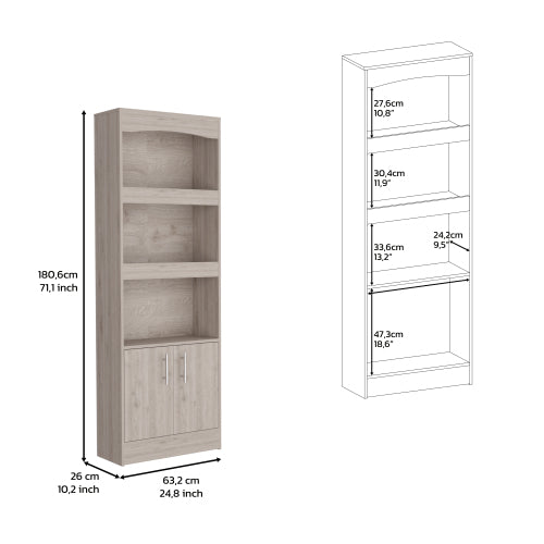 Taylor Collection Home Office Set