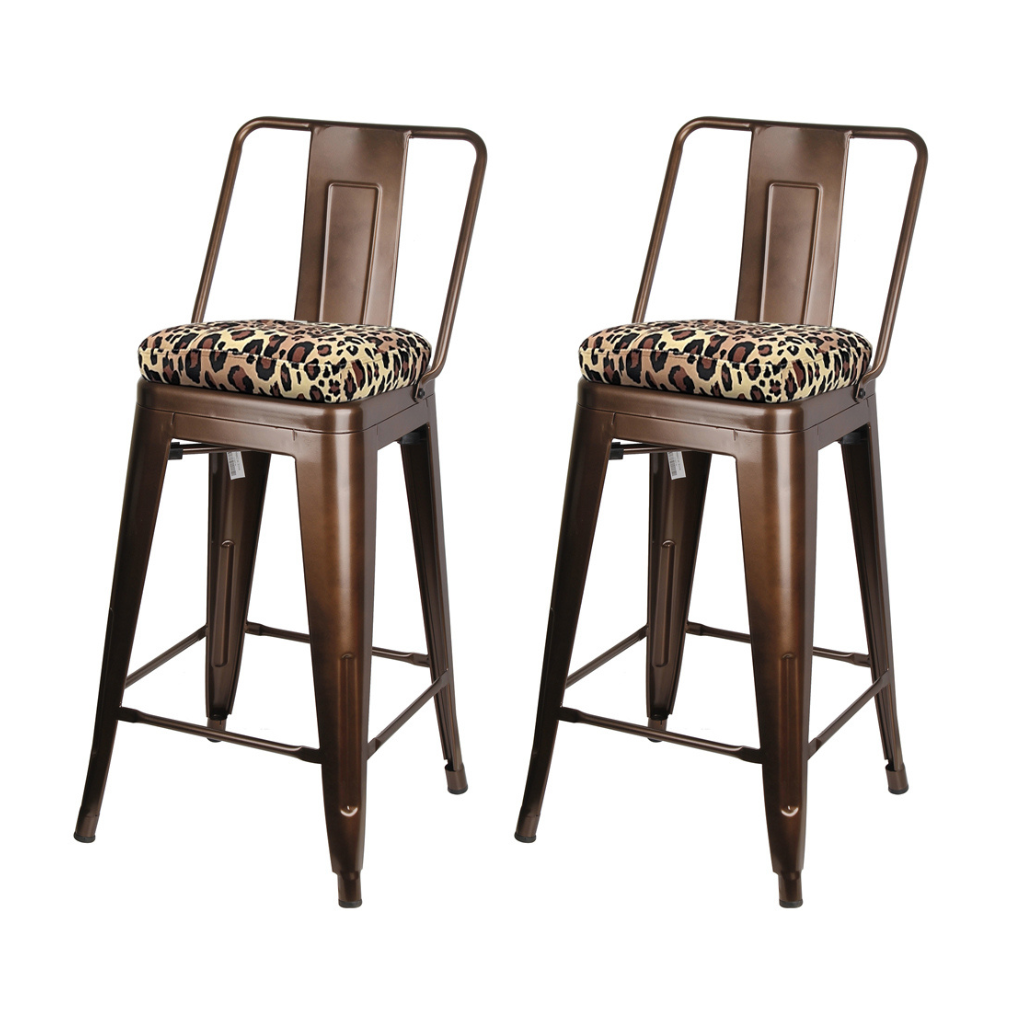 Layla Bar Stool