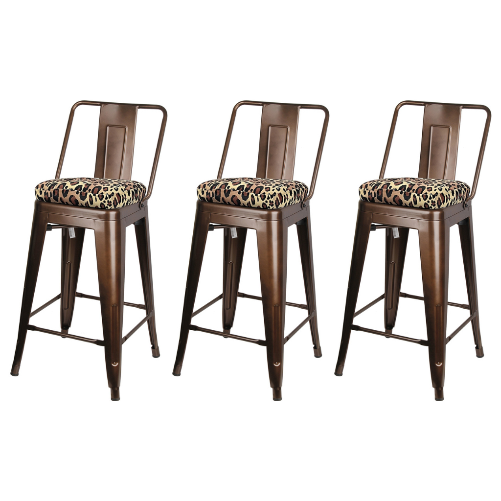 Layla Bar Stool