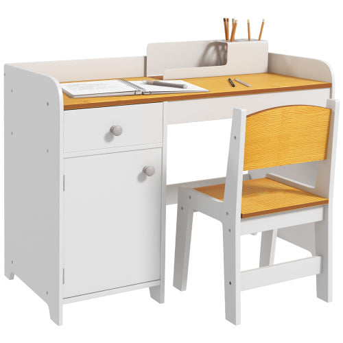 Sunny Grove Home Office Sets