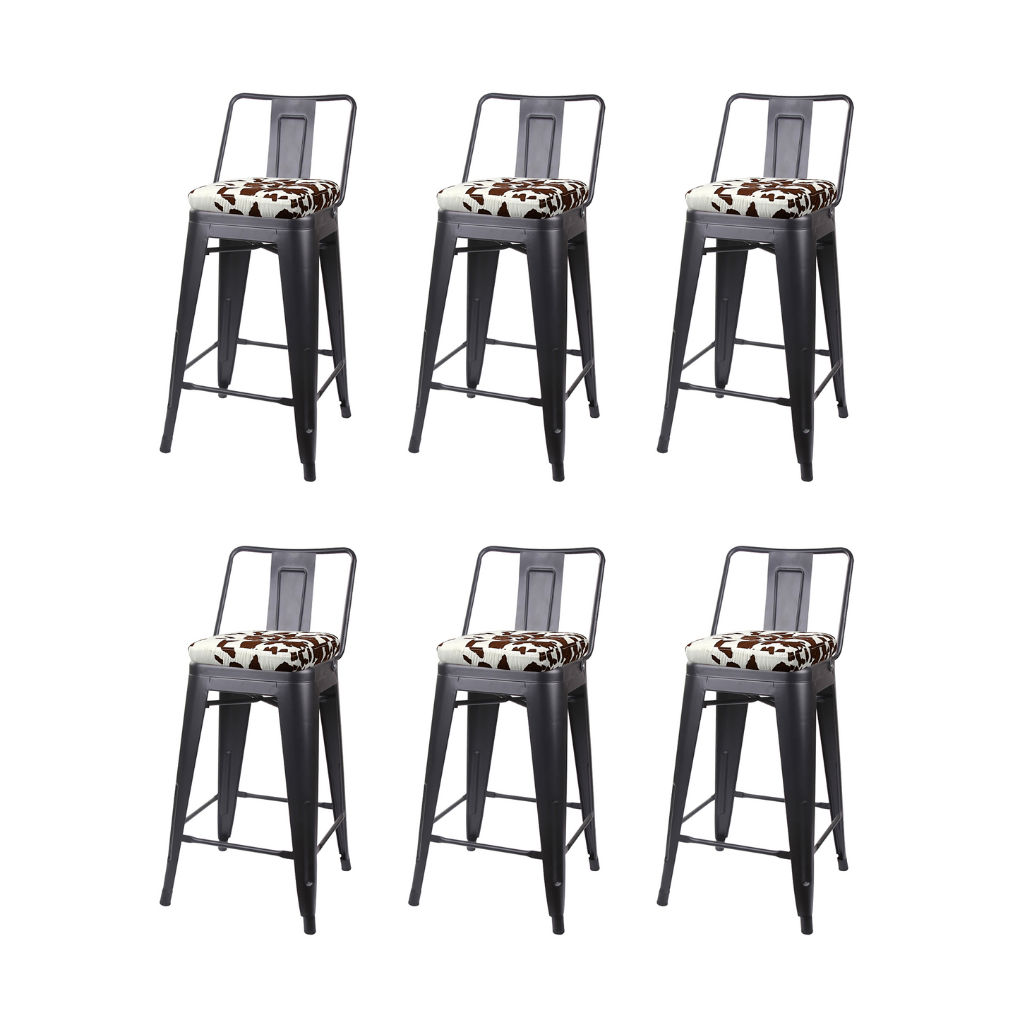 Ryder Bar Stools