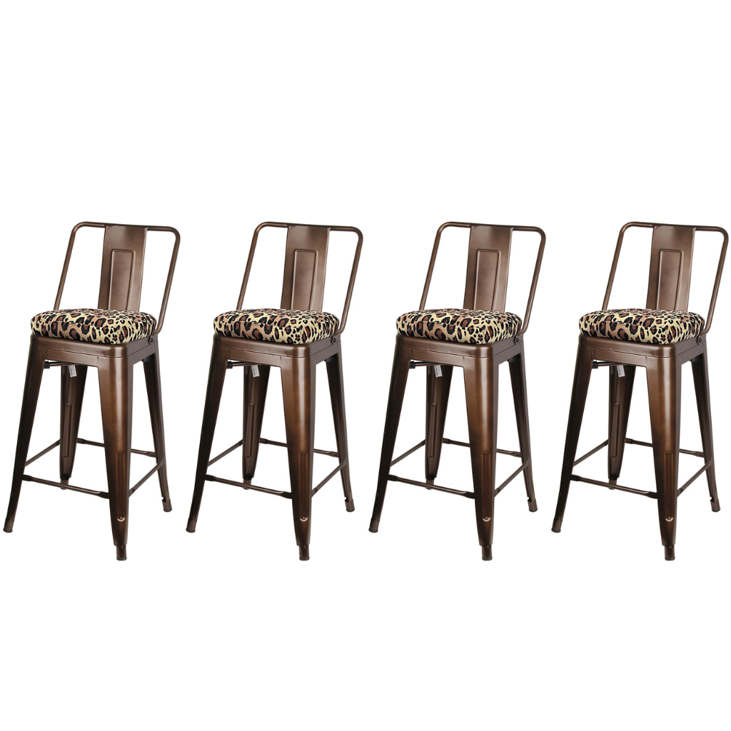 Layla Bar Stool