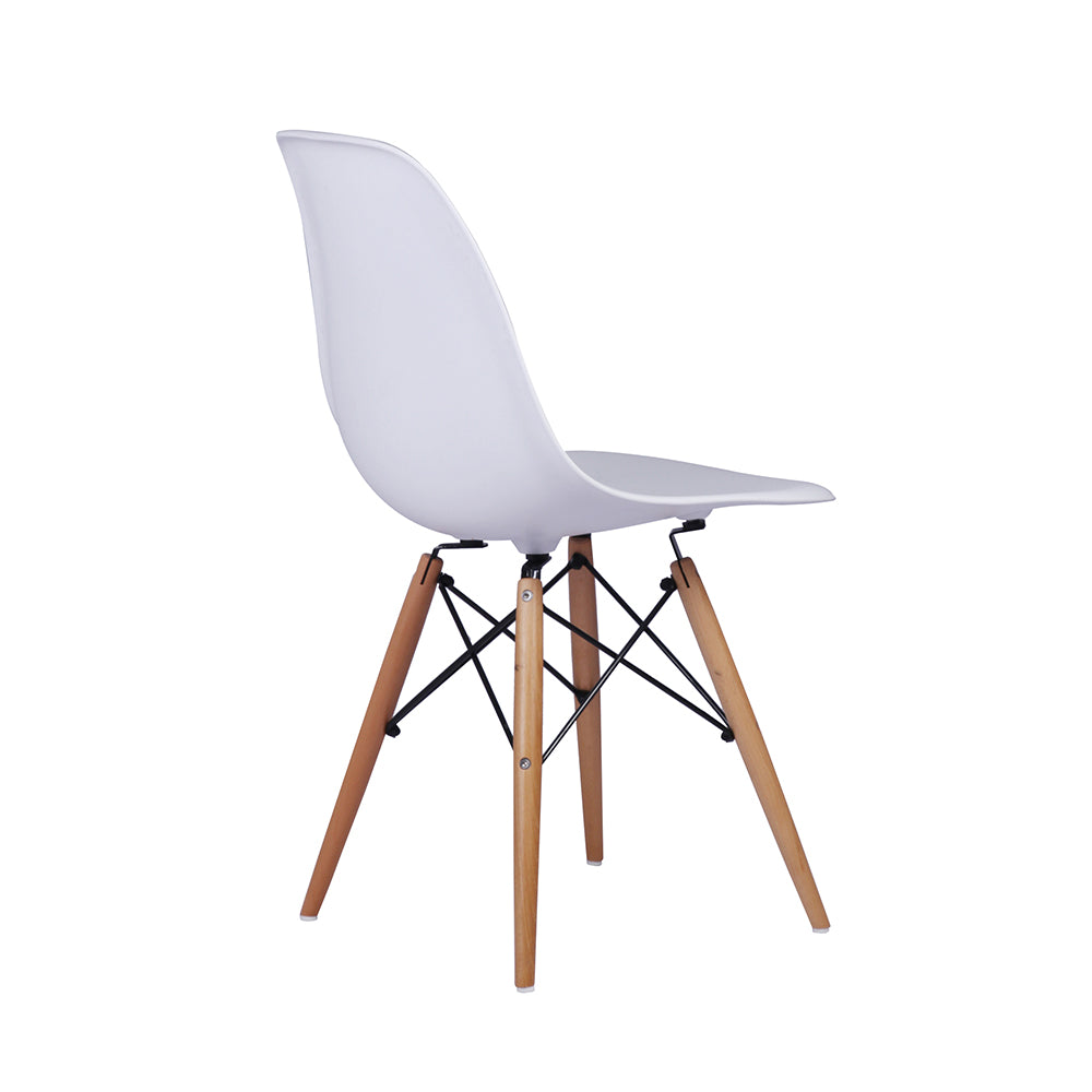 Nordic Harmony Dining Room Set
