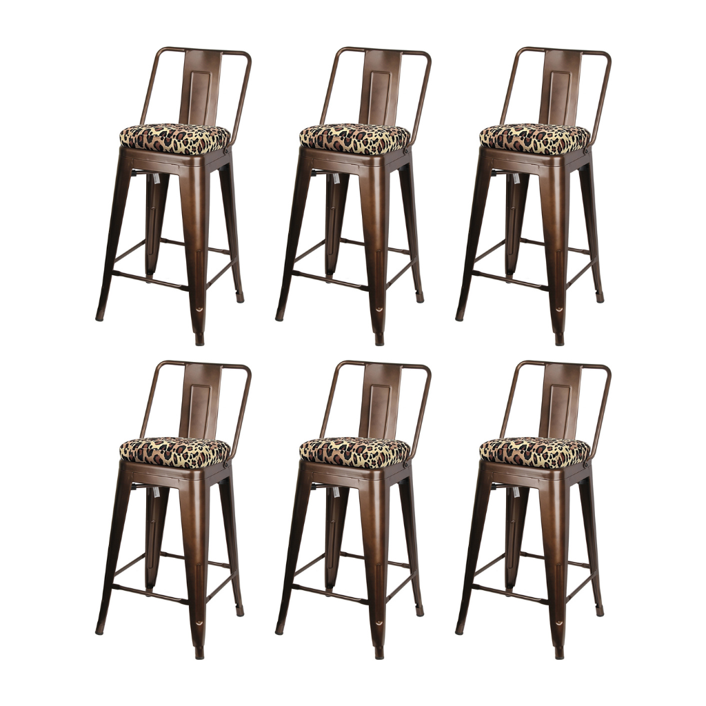 Layla Bar Stool