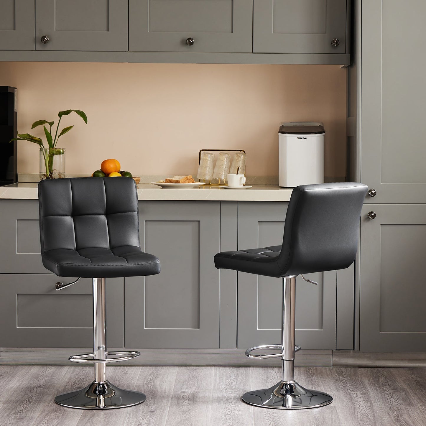 Adrian Bar Stool