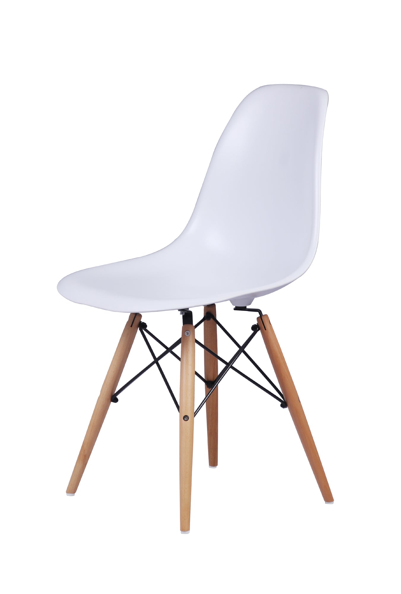 Nordic Harmony Dining Room Set