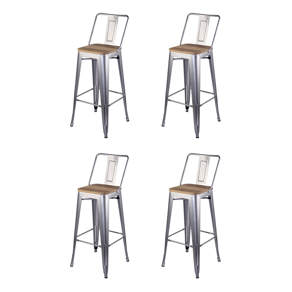 Mason Bar Stool