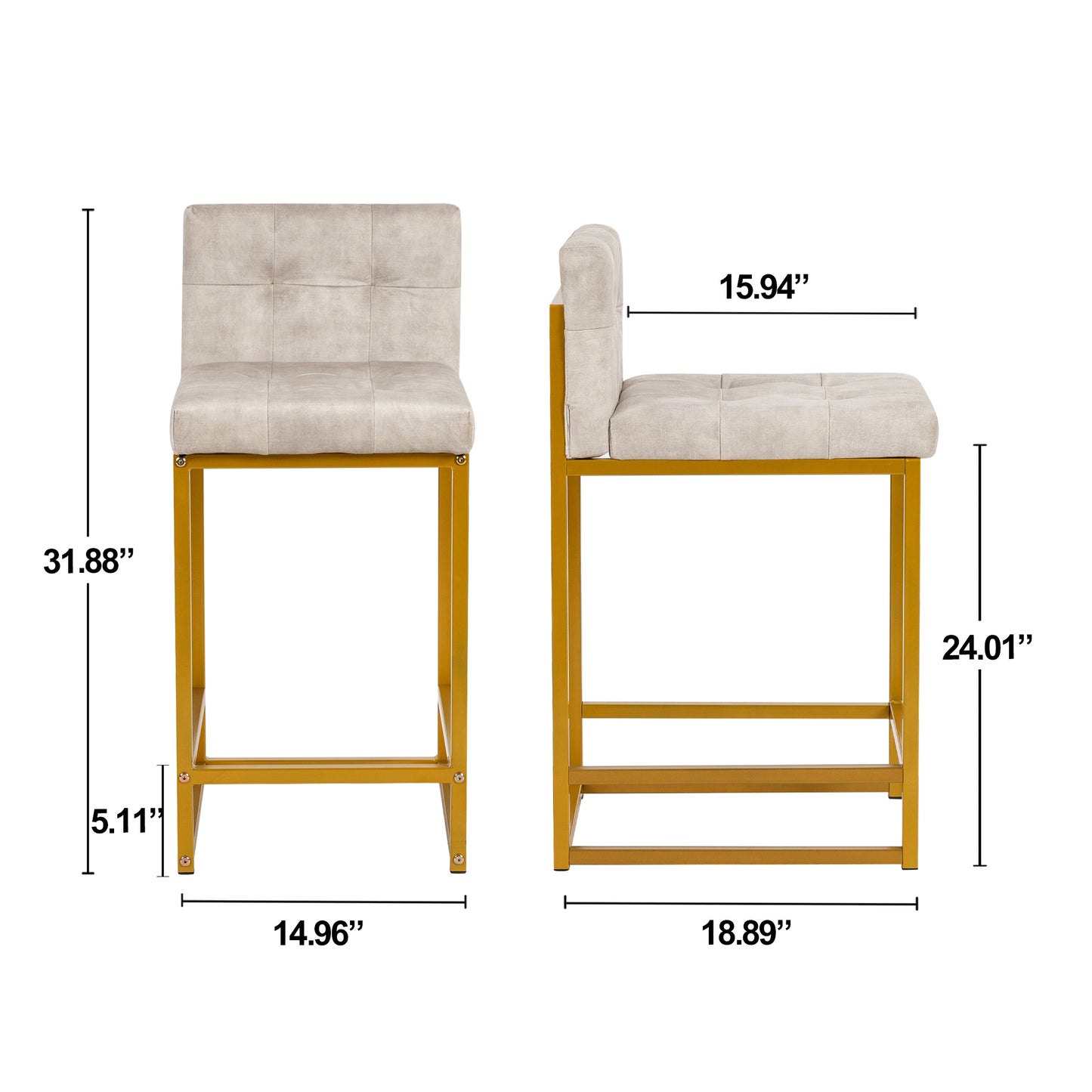 Avery Bar Stool
