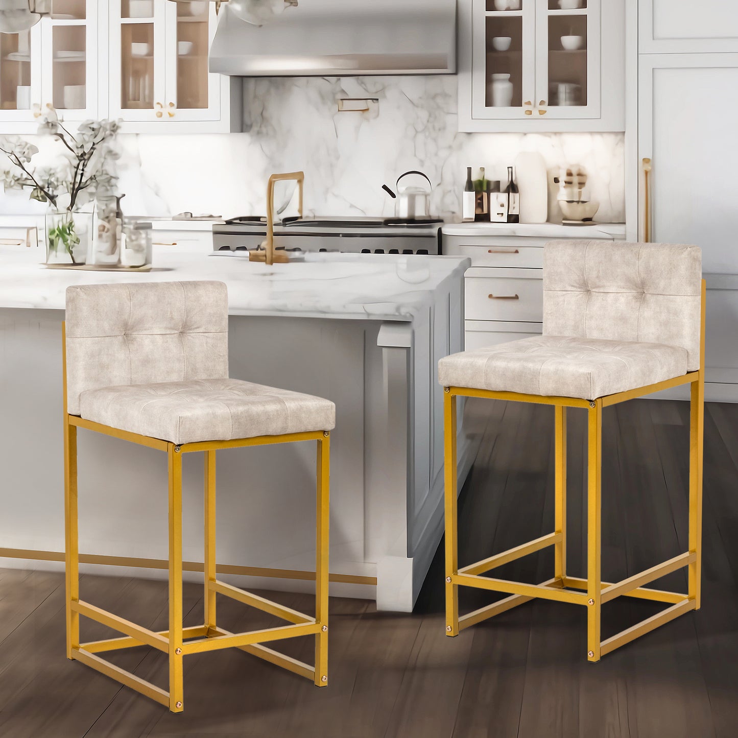 Avery Bar Stool