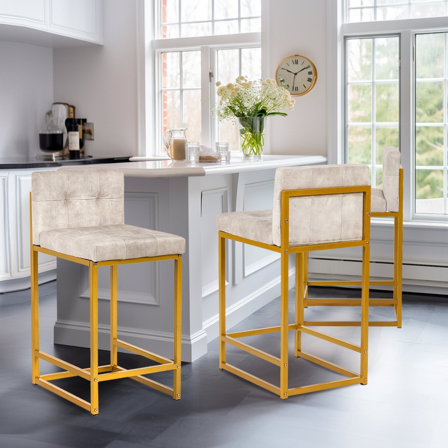 Avery Bar Stool