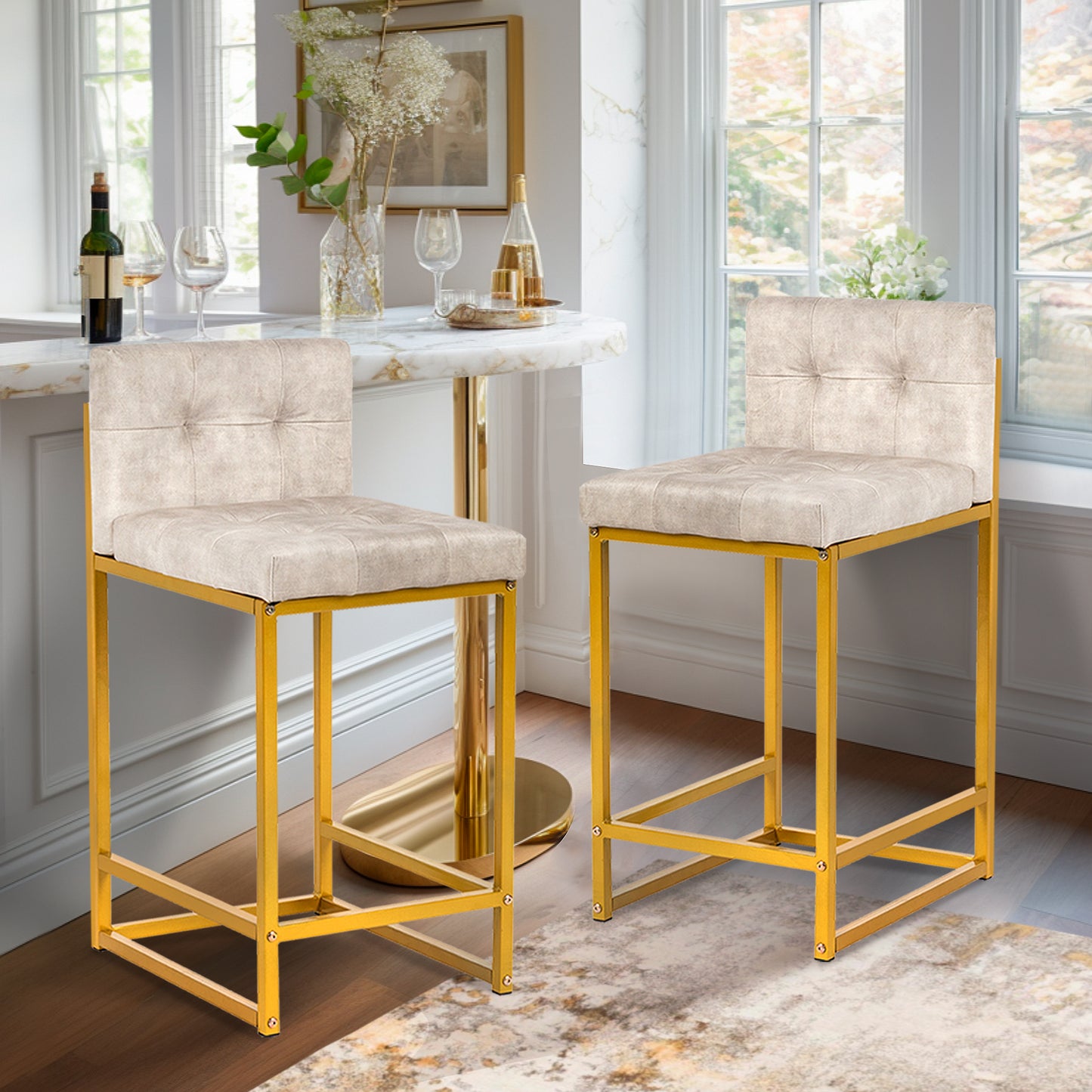 Avery Bar Stool