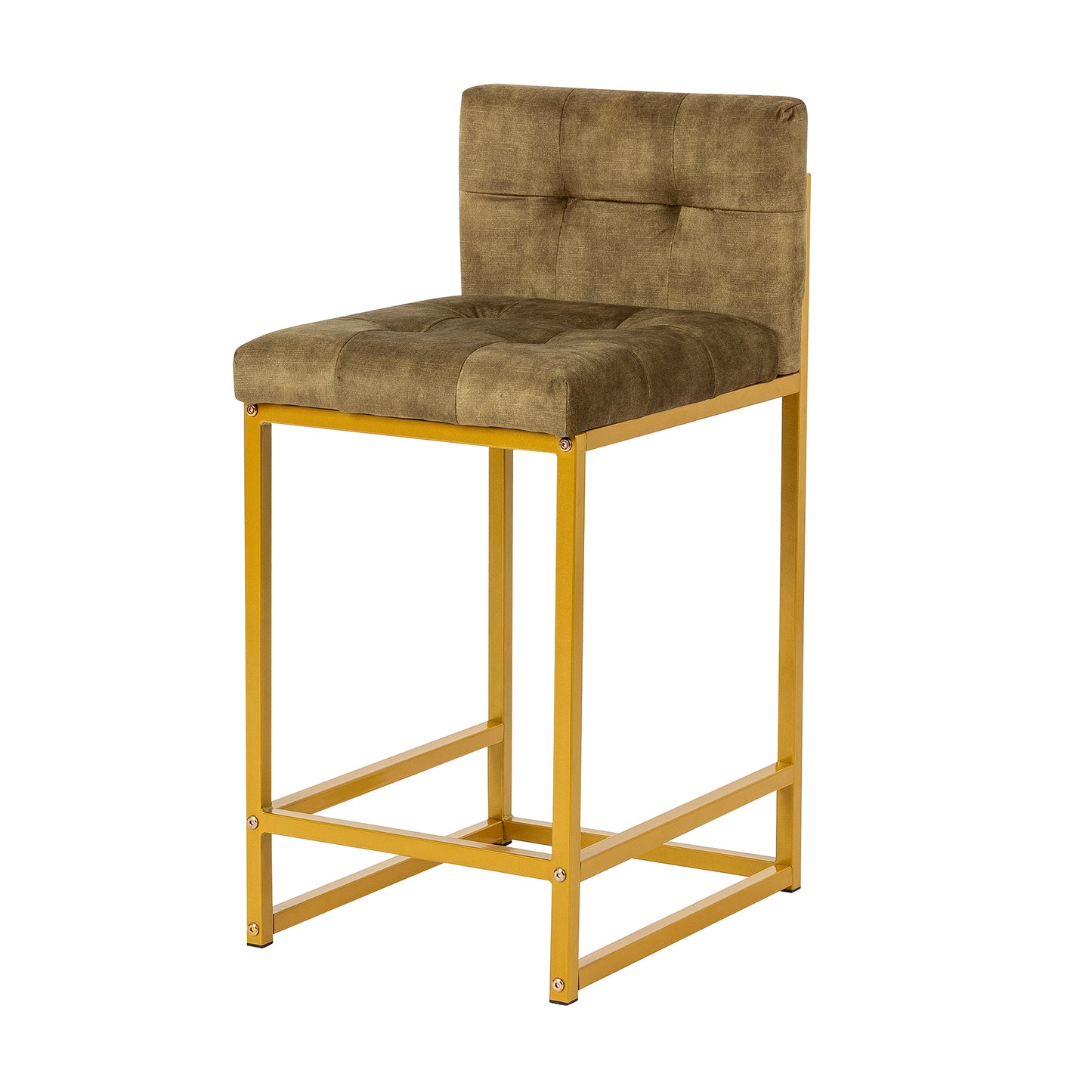 Leonardo Bar Stool