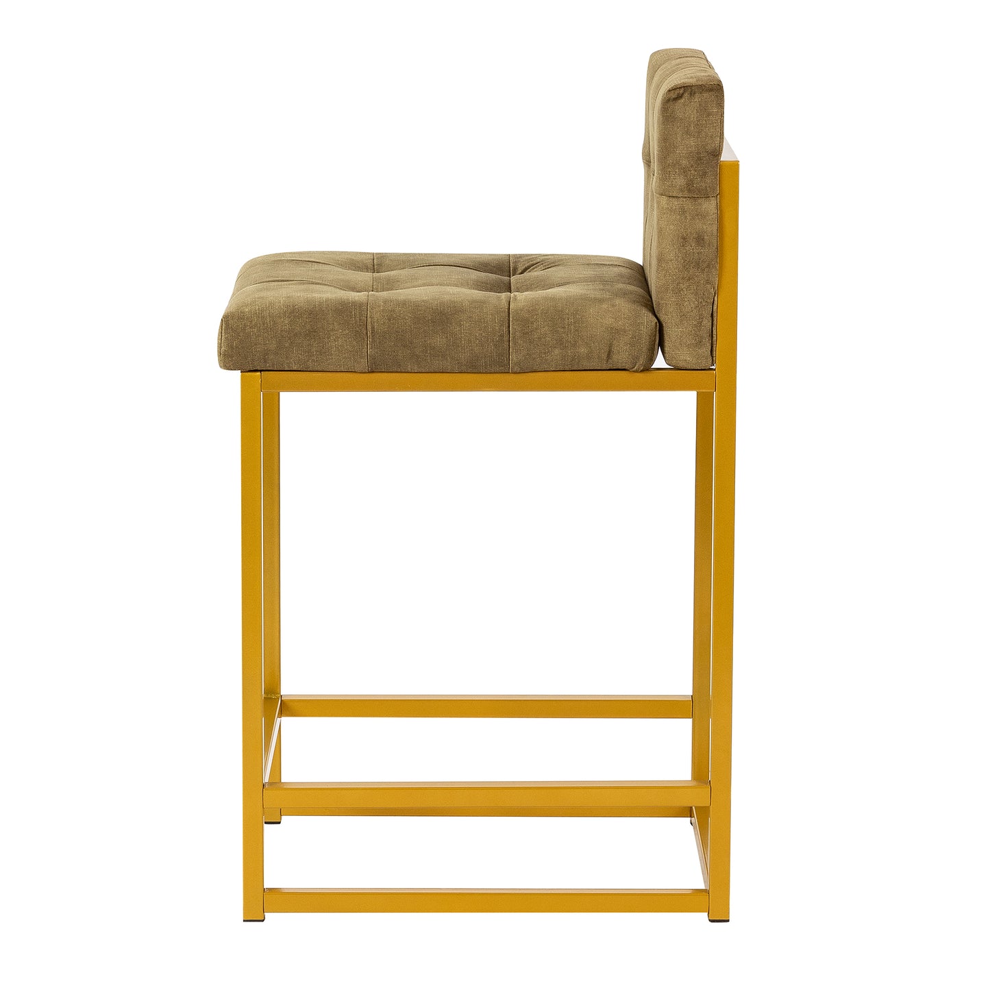 Leonardo Bar Stool