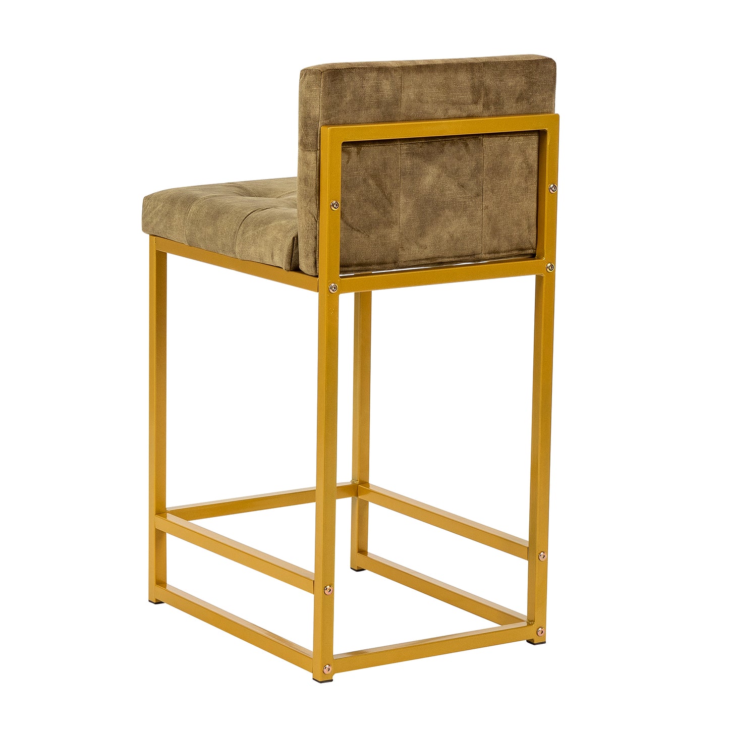 Leonardo Bar Stool