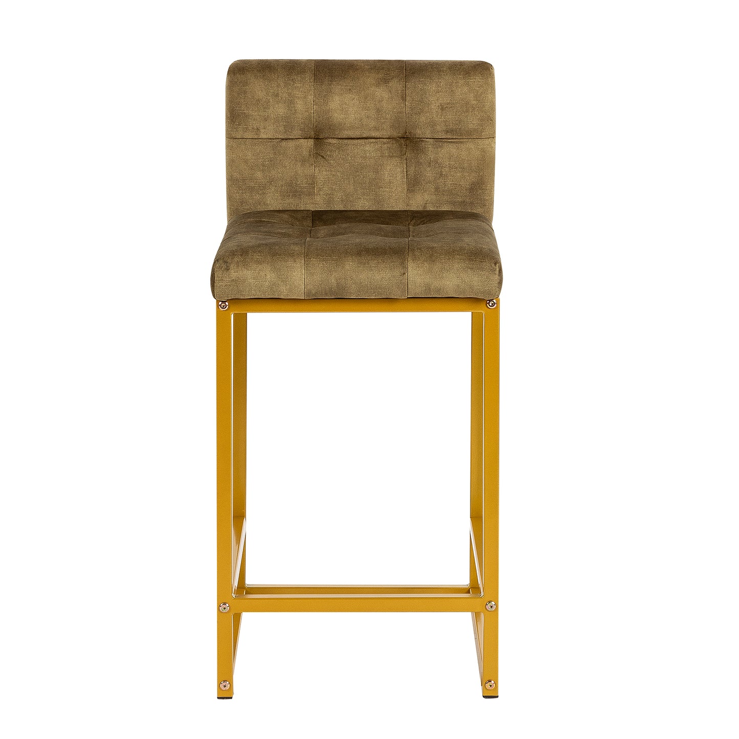 Leonardo Bar Stool