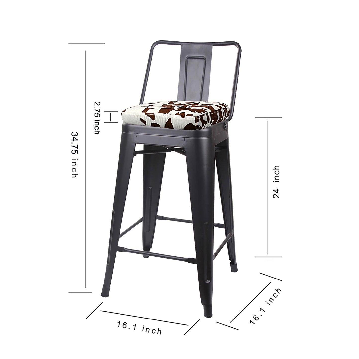 Ryder Bar Stools