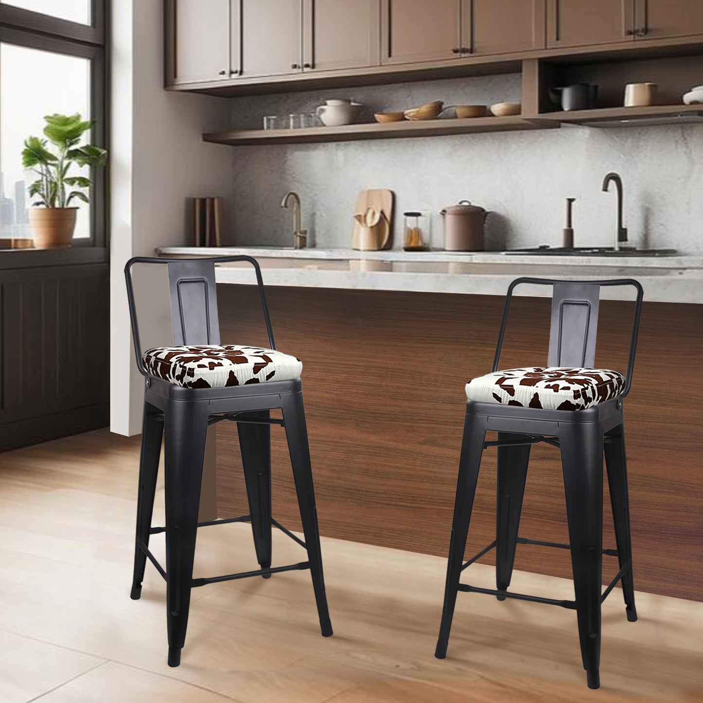 Ryder Bar Stools