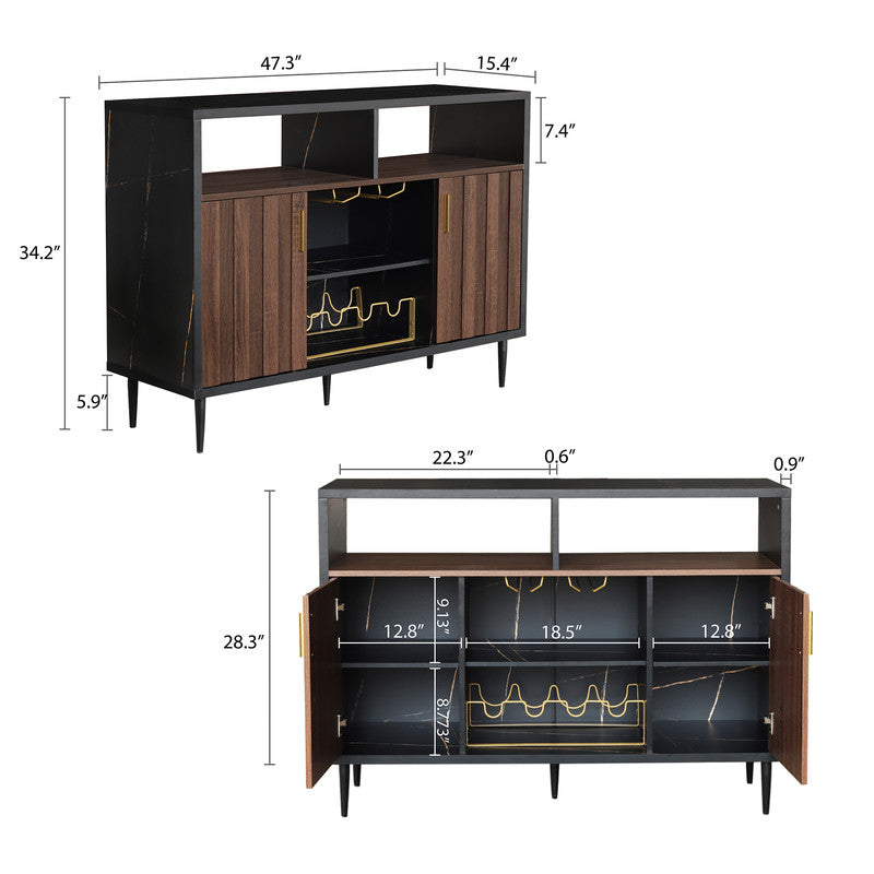 Marcus Sideboard