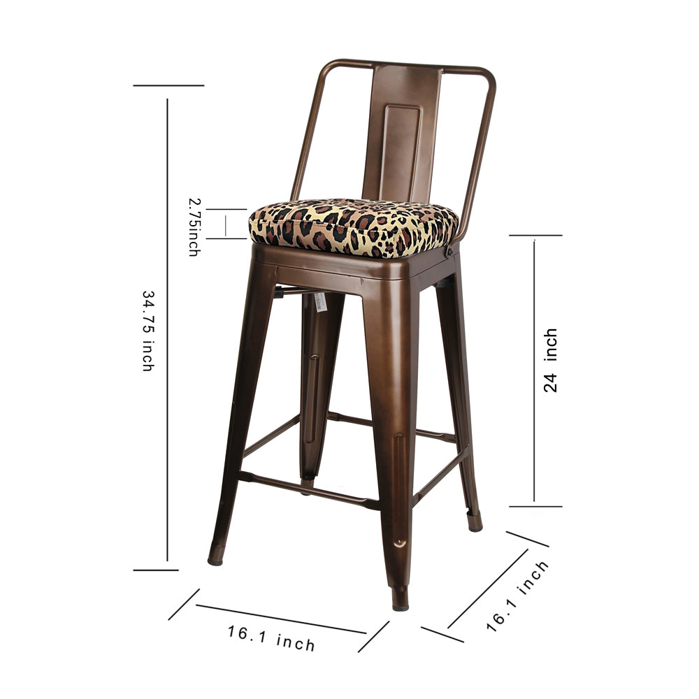 Layla Bar Stool