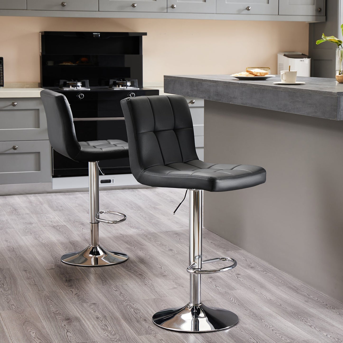 Adrian Bar Stool