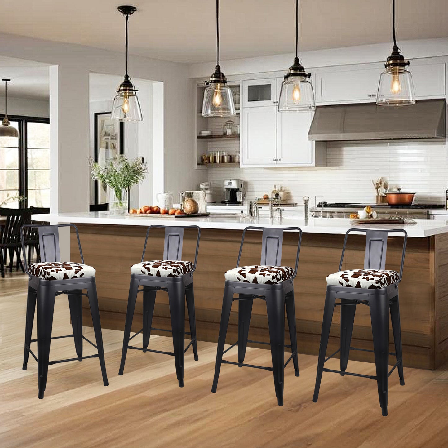 Ryder Bar Stools