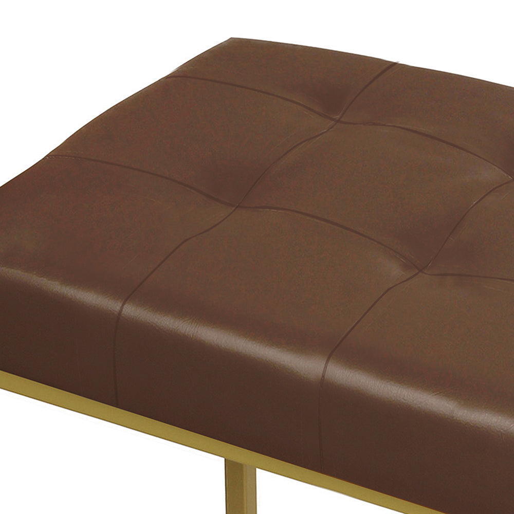 24 inch brown bar stools