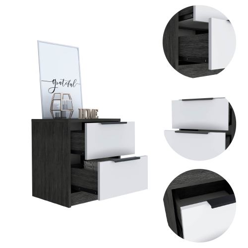 Luca Nightstand