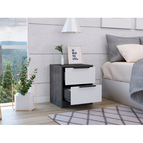 Luca Nightstand