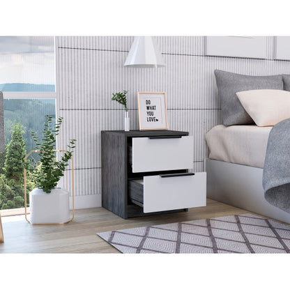 Luca Nightstand