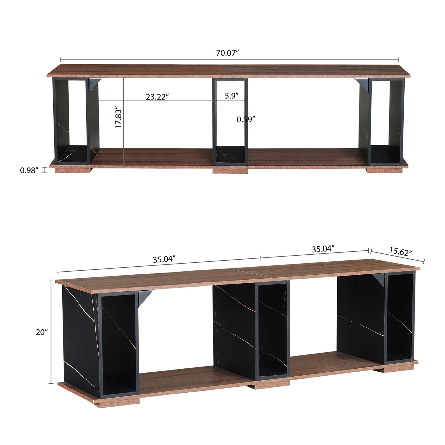 Cedar Ridge Living Room Sets