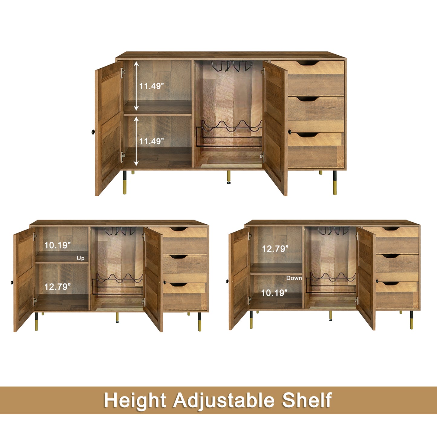 Ethan Sideboard